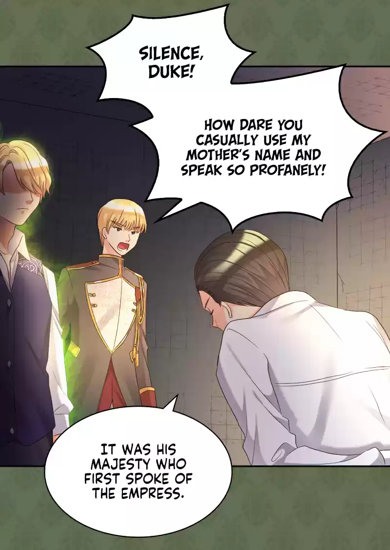 The Twin Siblings’ New Life ch.43