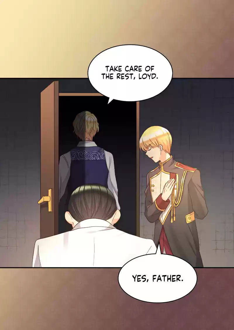 The Twin Siblings’ New Life ch.43