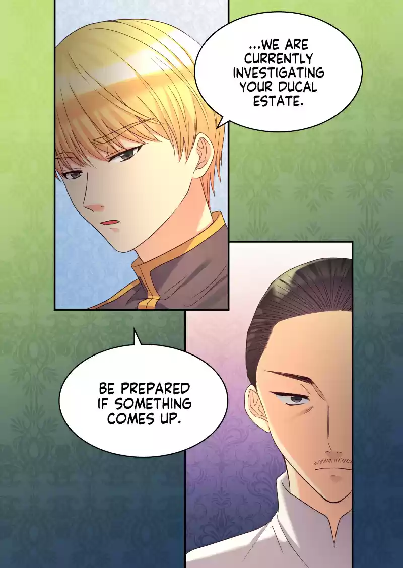 The Twin Siblings’ New Life ch.43