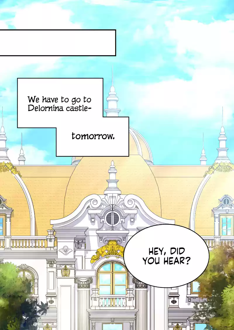 The Twin Siblings’ New Life ch.43