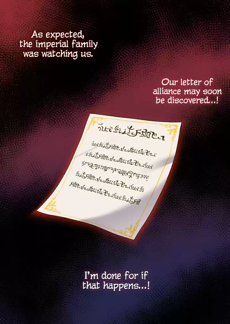 The Twin Siblings’ New Life ch.43