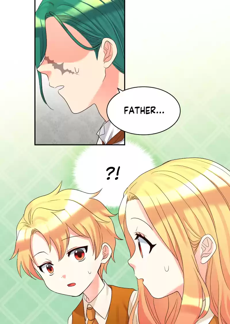 The Twin Siblings’ New Life ch.43