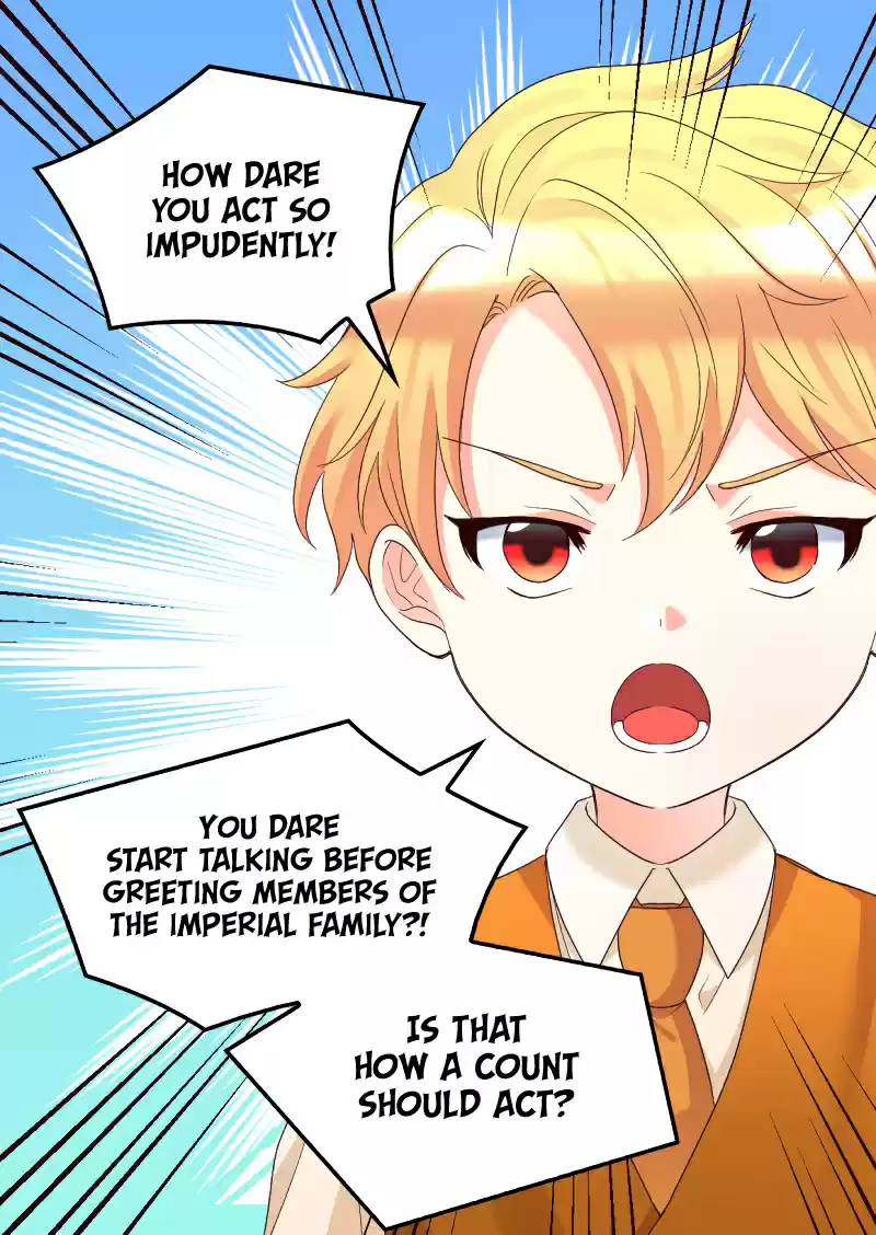 The Twin Siblings’ New Life ch.43