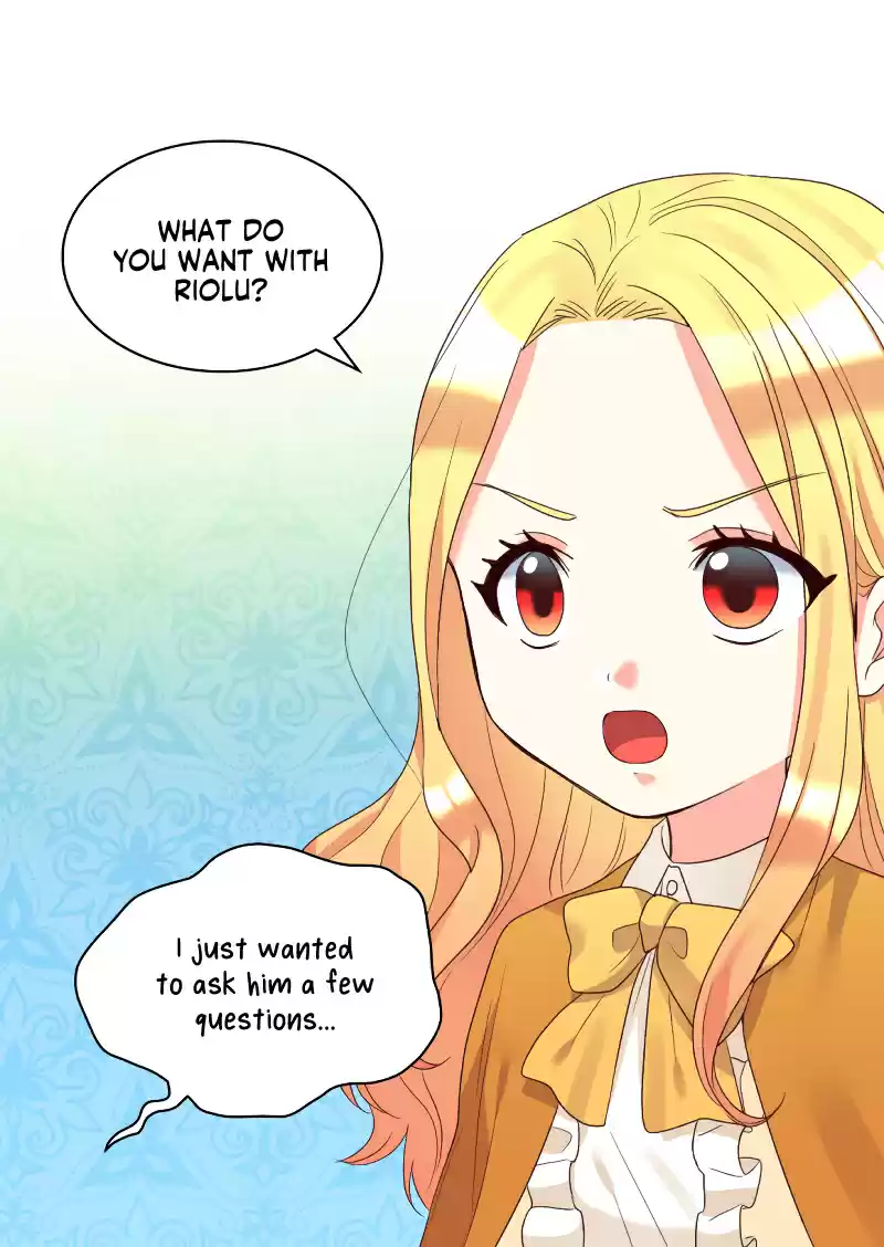 The Twin Siblings’ New Life ch.43