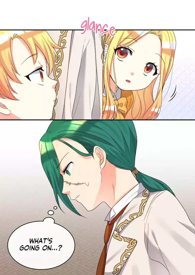 The Twin Siblings’ New Life ch.43