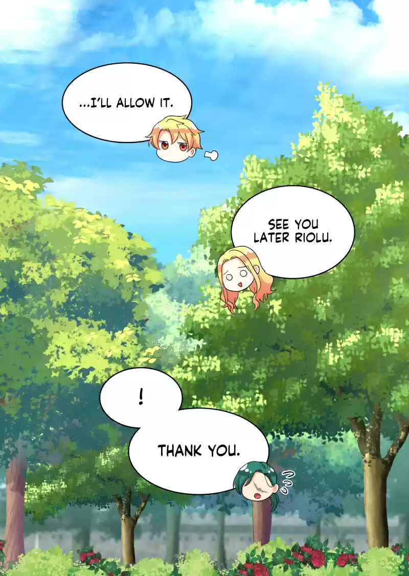 The Twin Siblings’ New Life ch.43