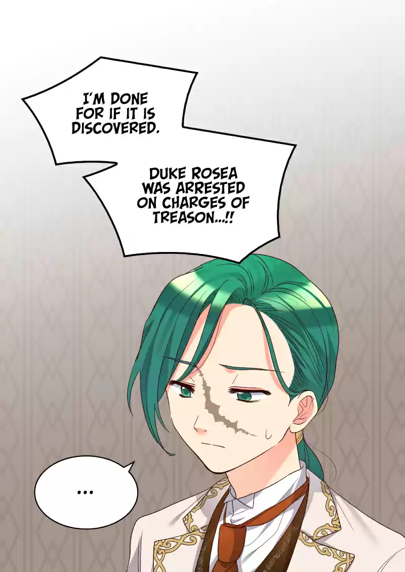 The Twin Siblings’ New Life ch.43