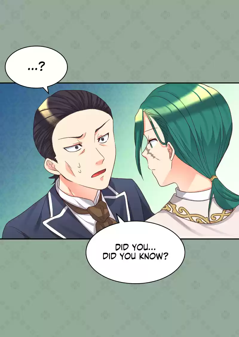 The Twin Siblings’ New Life ch.43