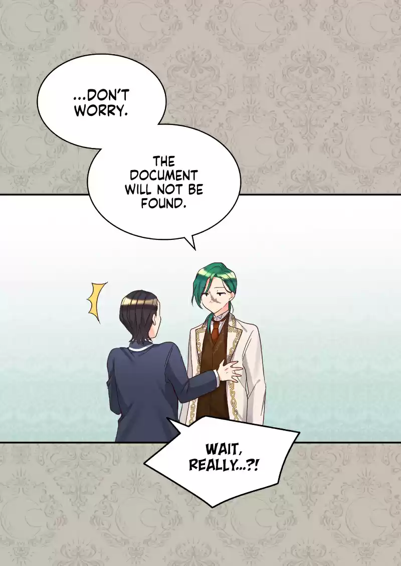 The Twin Siblings’ New Life ch.43