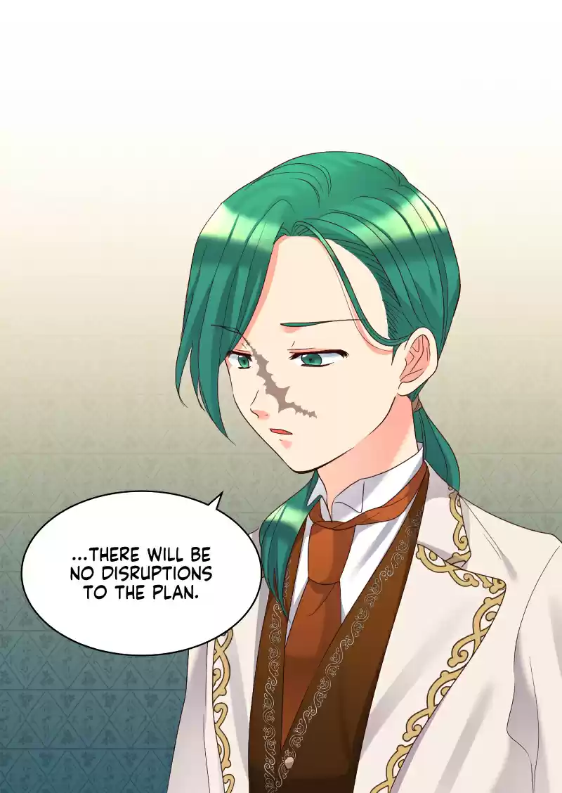 The Twin Siblings’ New Life ch.43