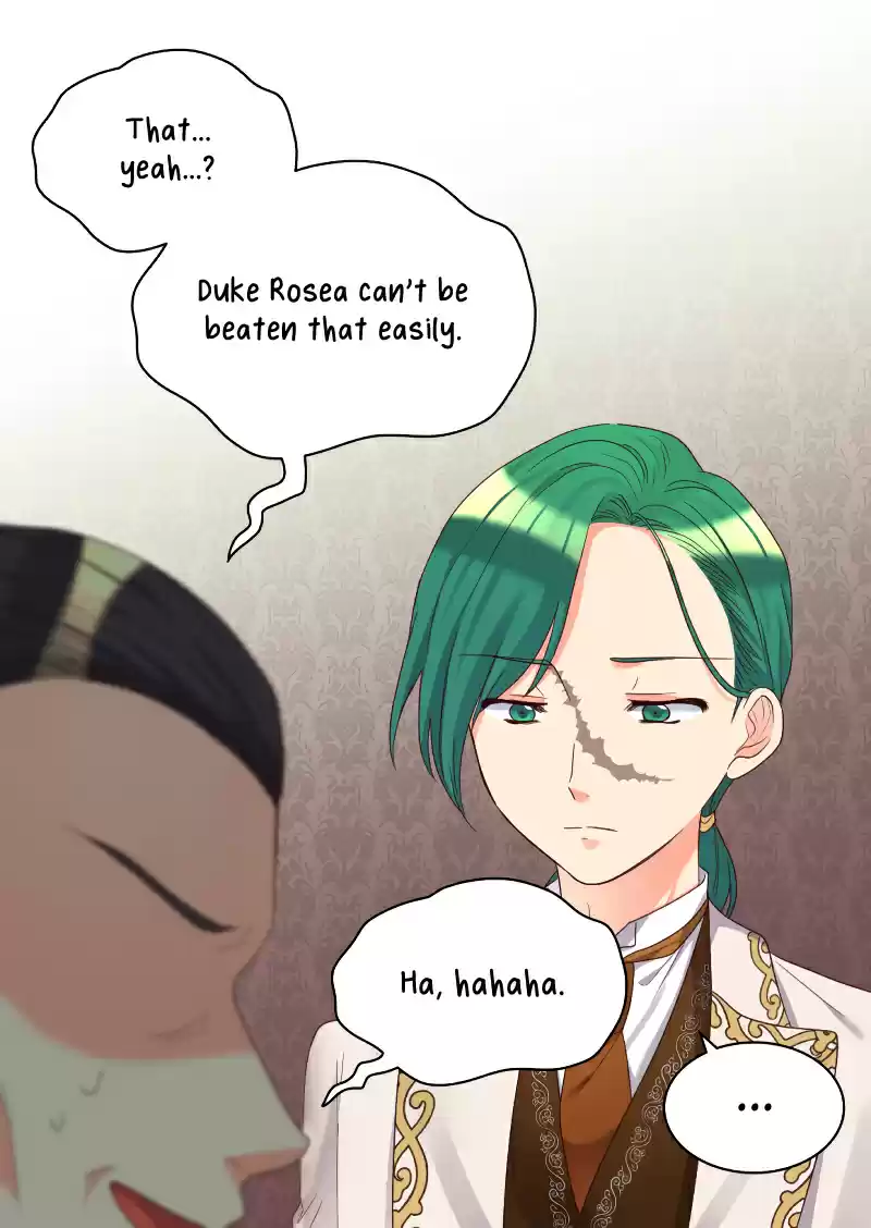 The Twin Siblings’ New Life ch.43