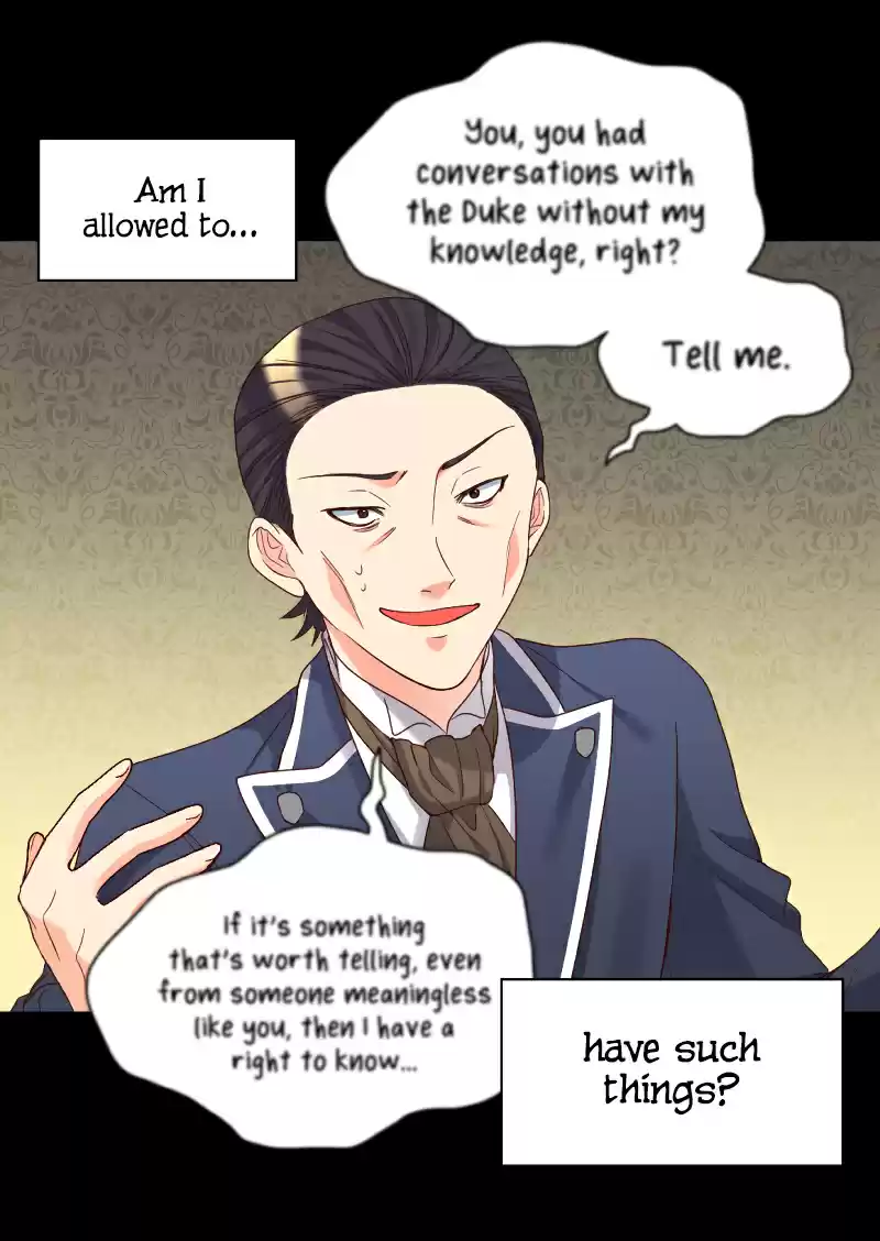 The Twin Siblings’ New Life ch.43