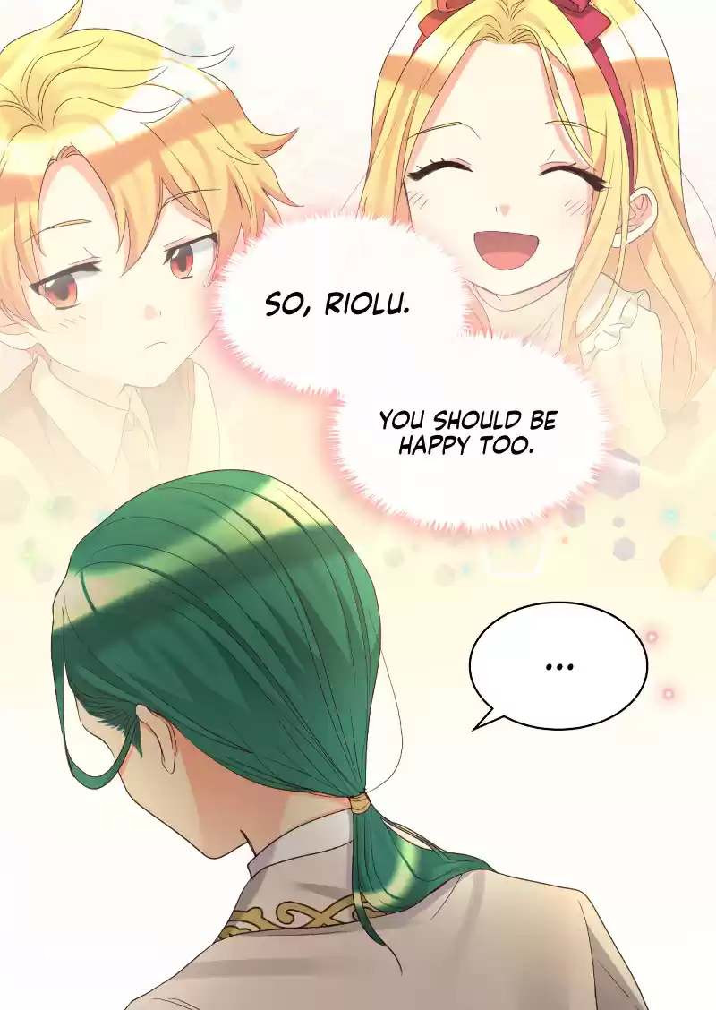 The Twin Siblings’ New Life ch.43