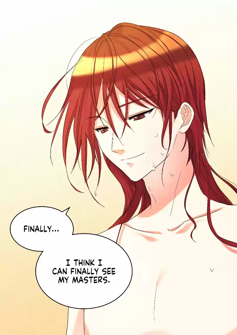 The Twin Siblings’ New Life ch.43