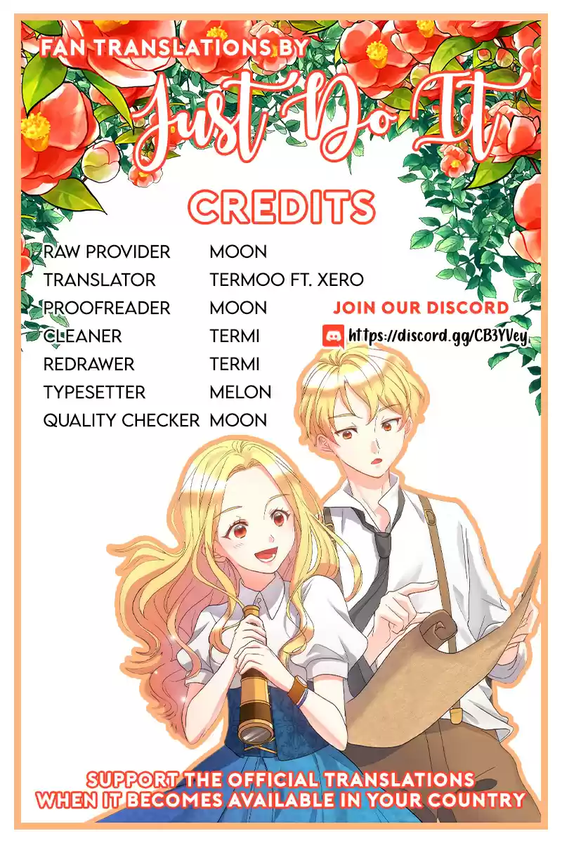 The Twin Siblings’ New Life ch.43