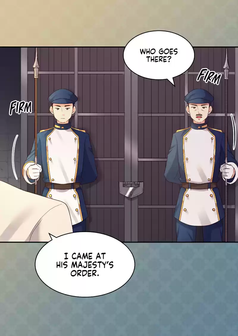 The Twin Siblings’ New Life ch.44