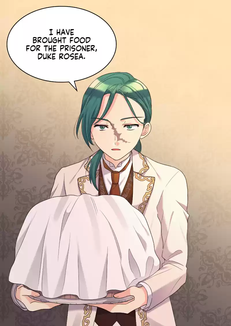 The Twin Siblings’ New Life ch.44