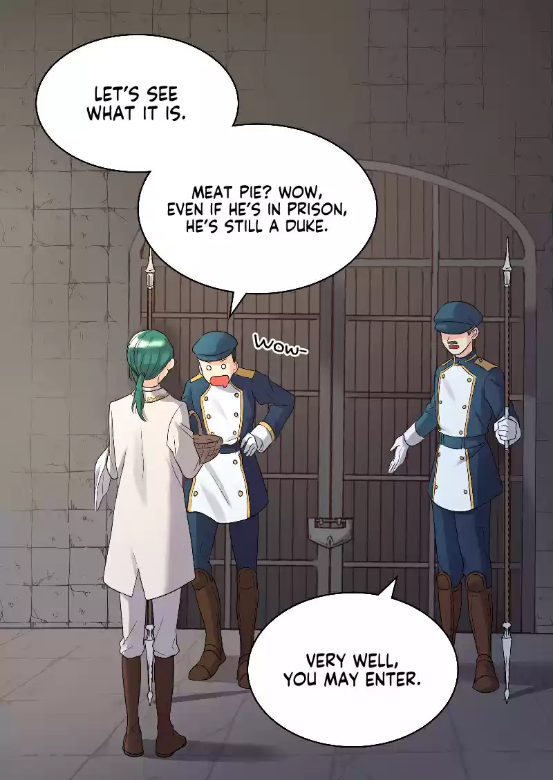 The Twin Siblings’ New Life ch.44