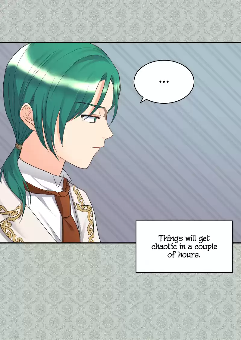 The Twin Siblings’ New Life ch.44