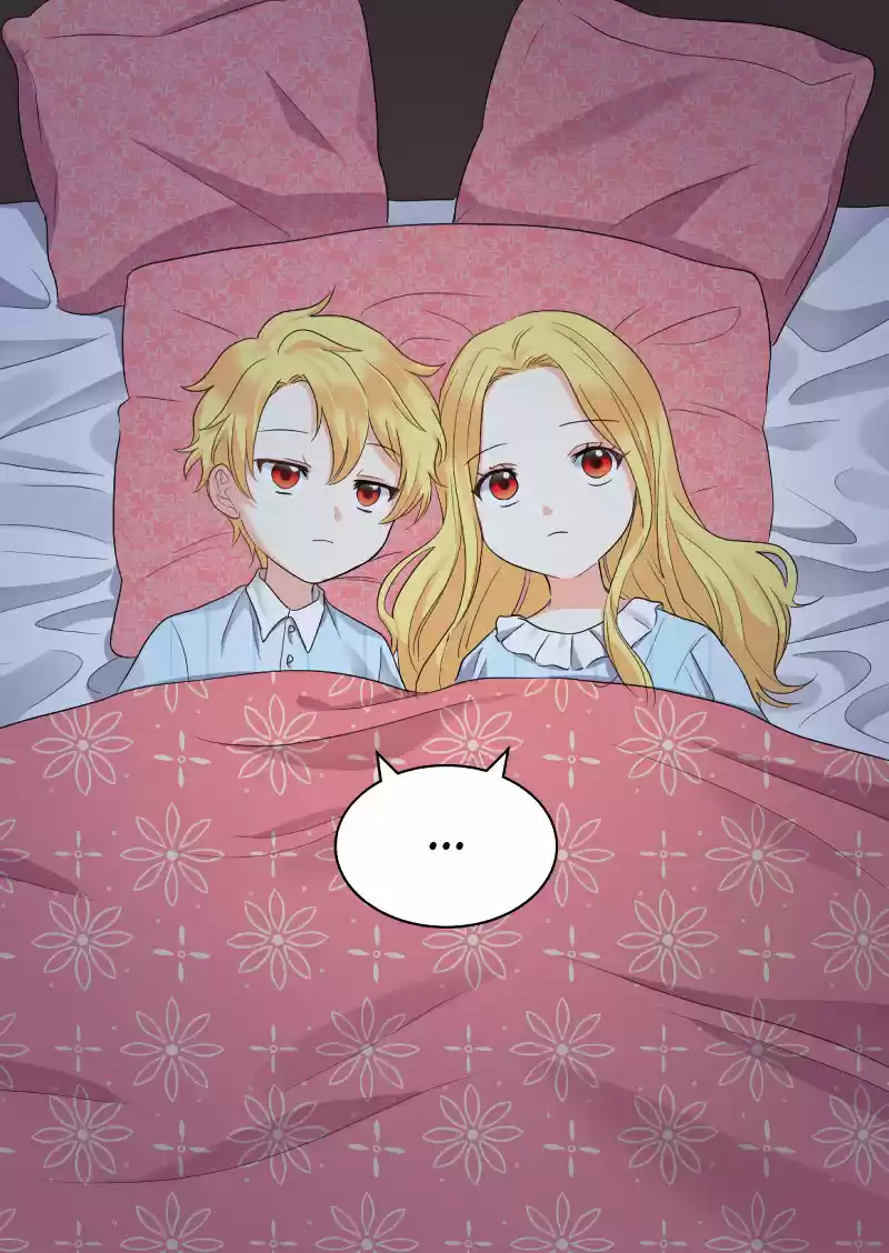 The Twin Siblings’ New Life ch.44