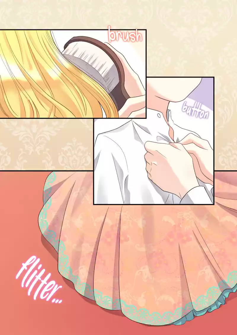 The Twin Siblings’ New Life ch.44