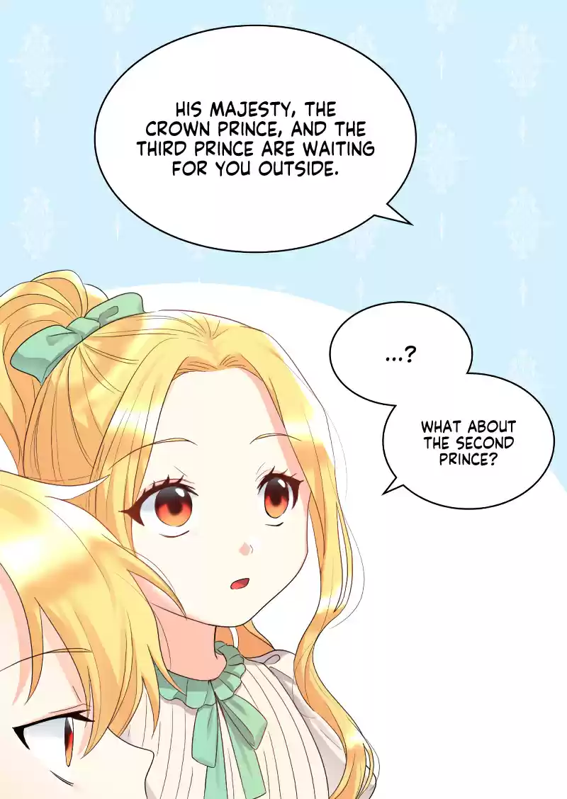 The Twin Siblings’ New Life ch.44