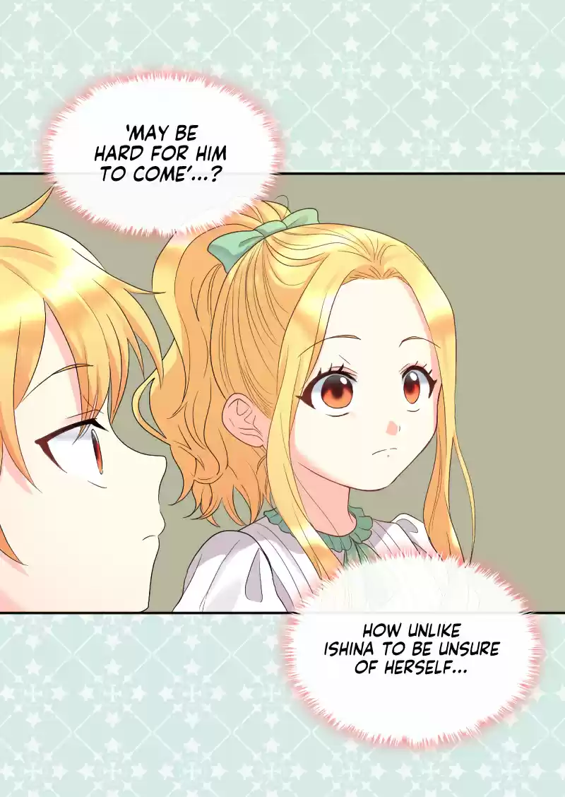 The Twin Siblings’ New Life ch.44