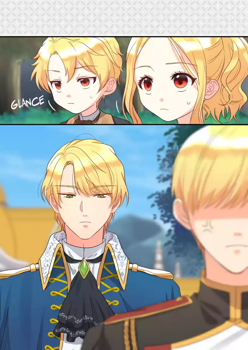 The Twin Siblings’ New Life ch.44