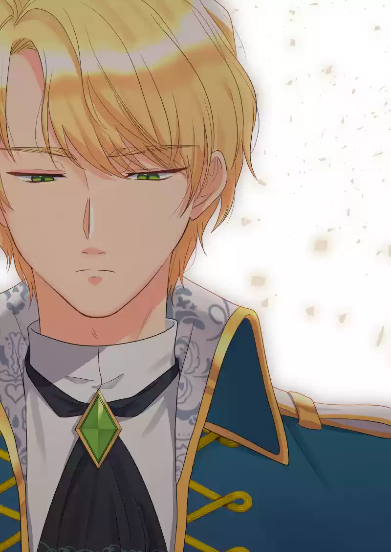 The Twin Siblings’ New Life ch.44