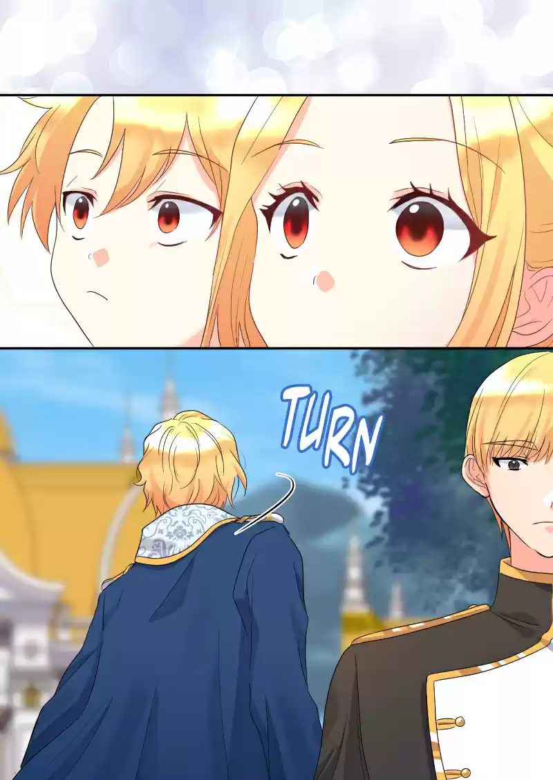 The Twin Siblings’ New Life ch.44