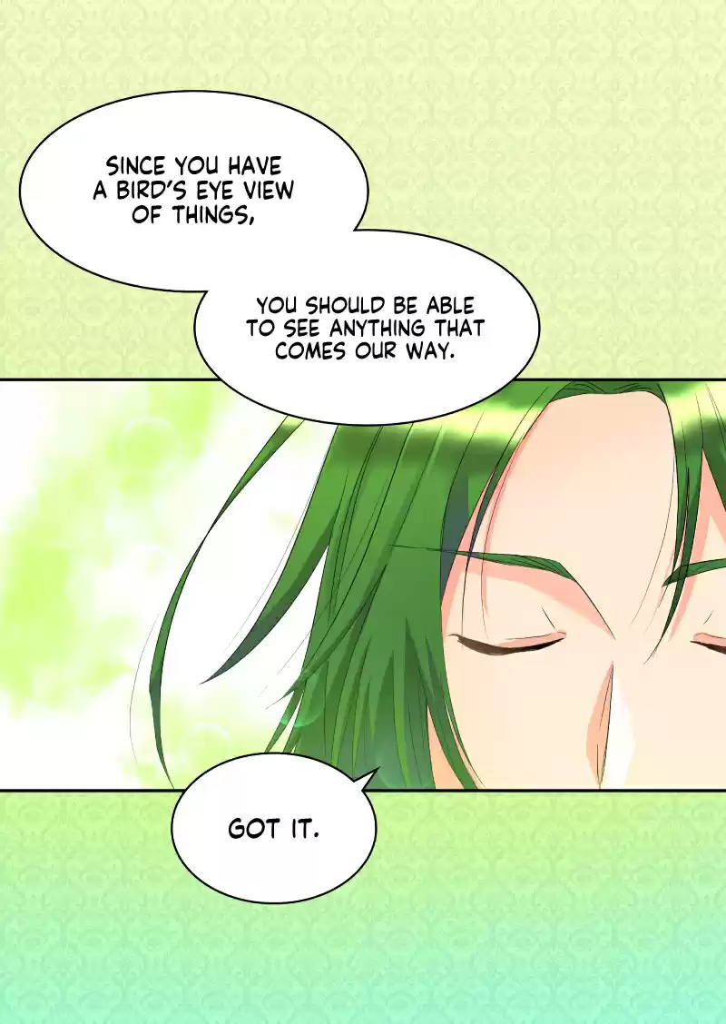 The Twin Siblings’ New Life ch.44