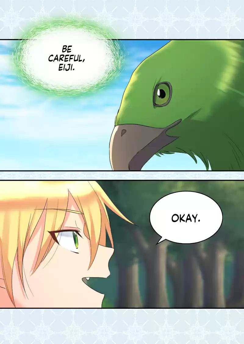 The Twin Siblings’ New Life ch.44