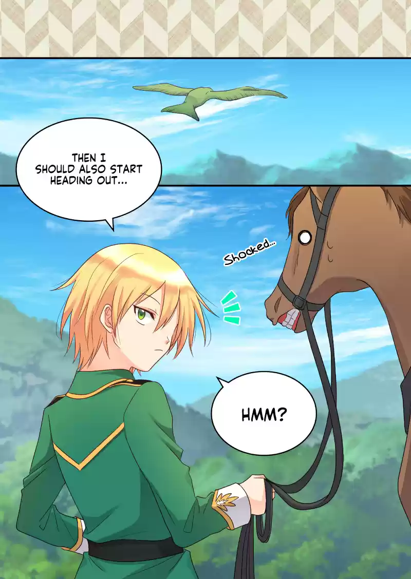 The Twin Siblings’ New Life ch.44