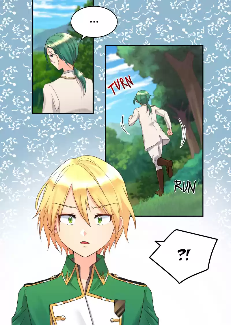 The Twin Siblings’ New Life ch.44