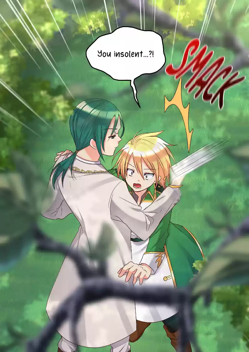 The Twin Siblings’ New Life ch.44