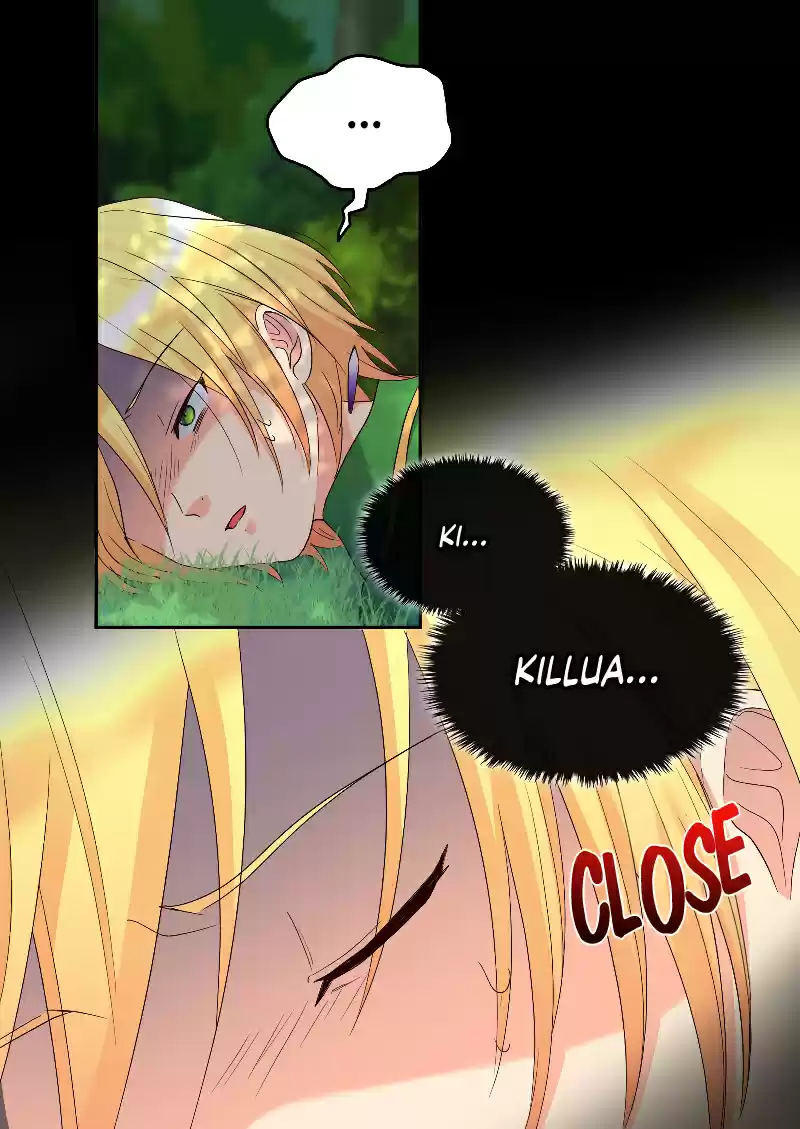 The Twin Siblings’ New Life ch.44