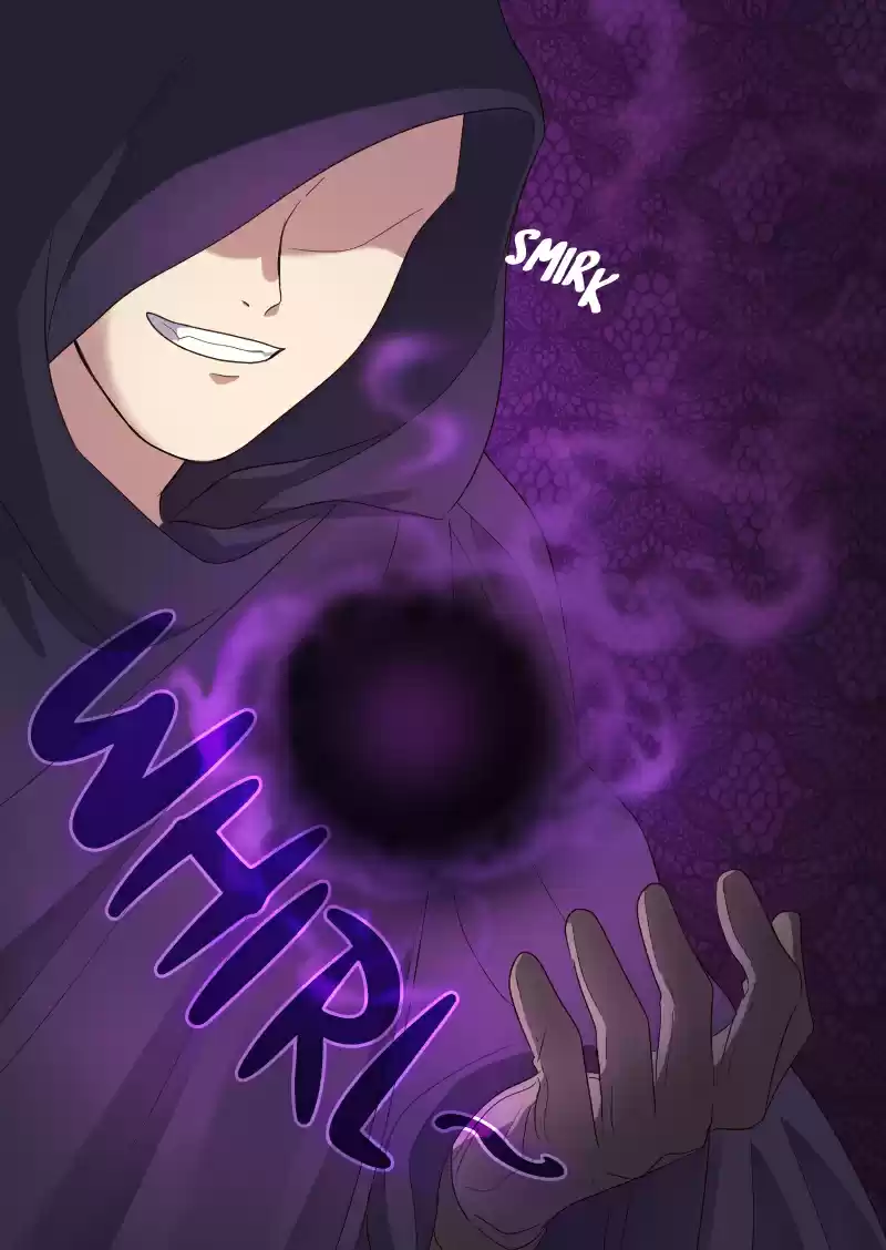 The Twin Siblings’ New Life ch.44