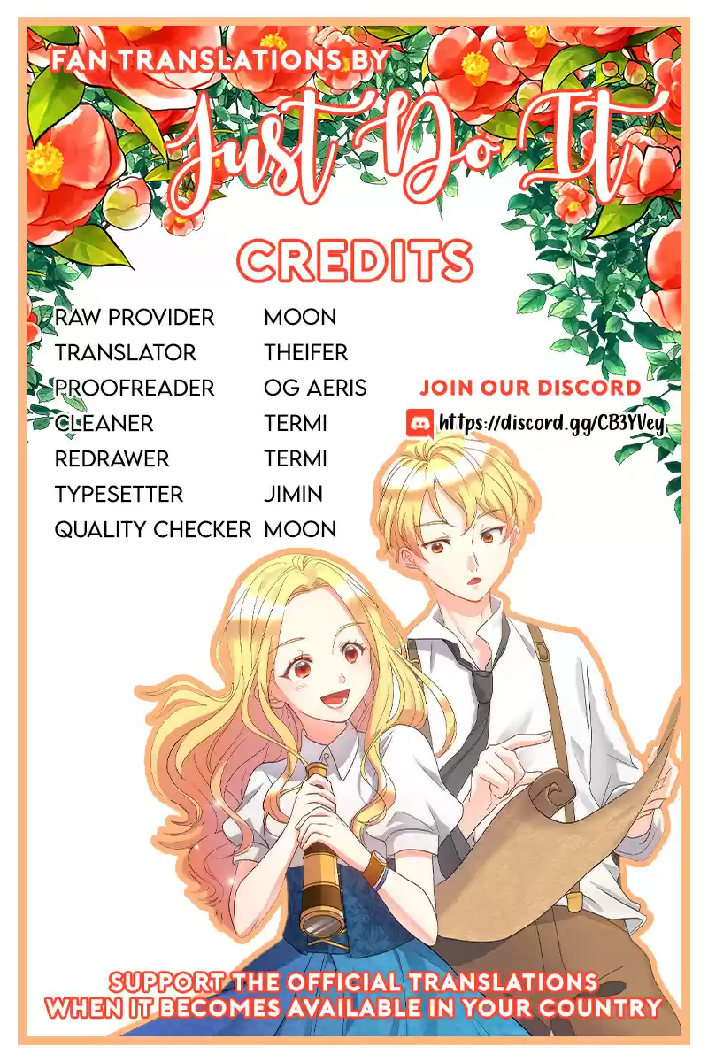 The Twin Siblings’ New Life ch.44