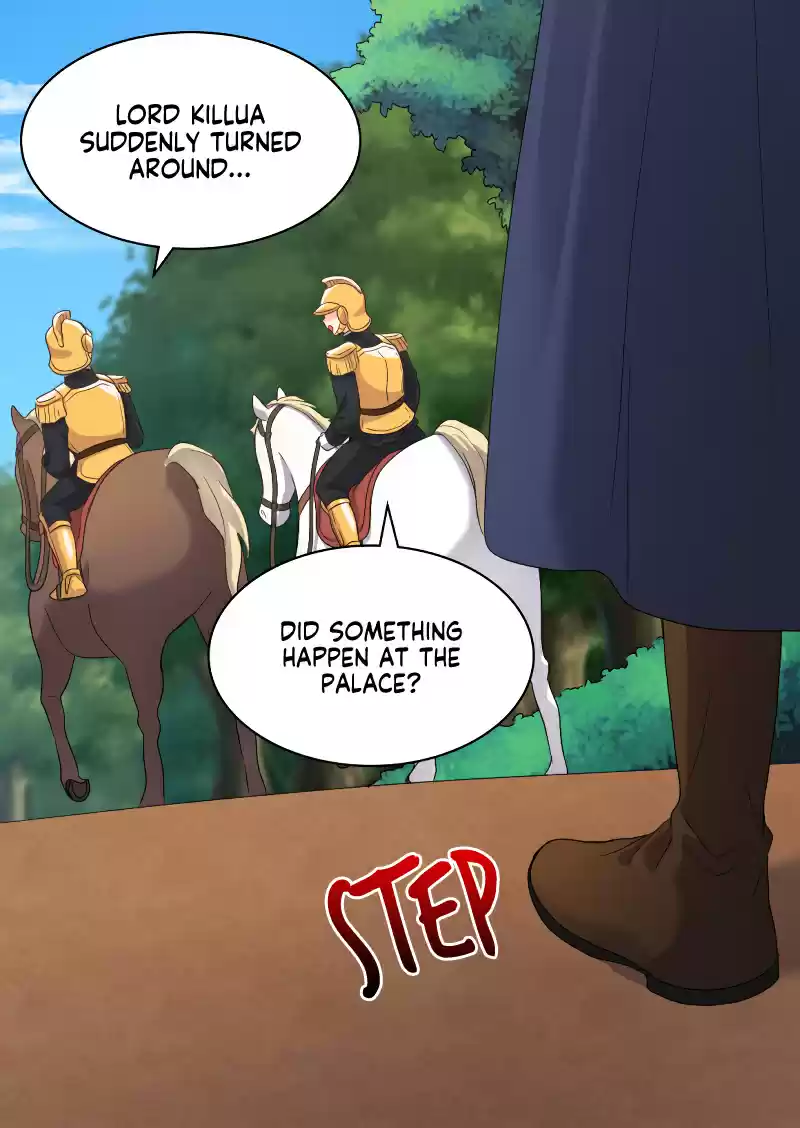 The Twin Siblings’ New Life ch.45