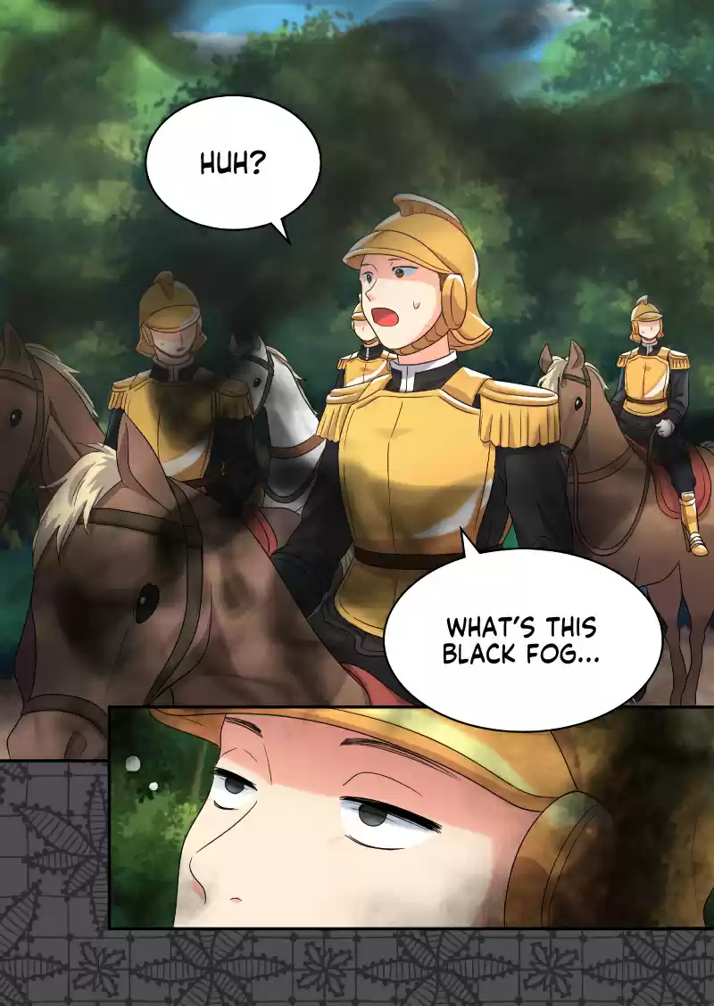 The Twin Siblings’ New Life ch.45