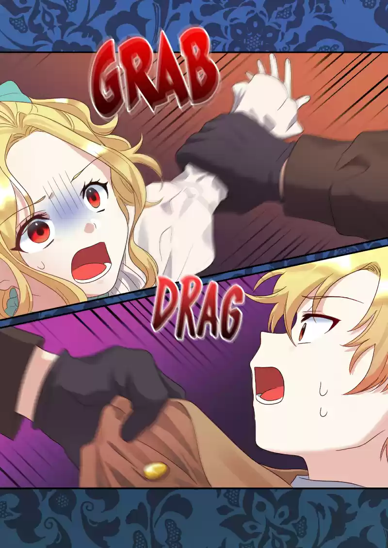 The Twin Siblings’ New Life ch.45