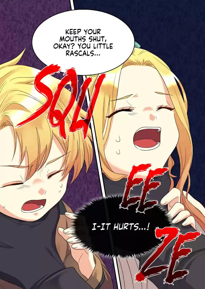 The Twin Siblings’ New Life ch.45