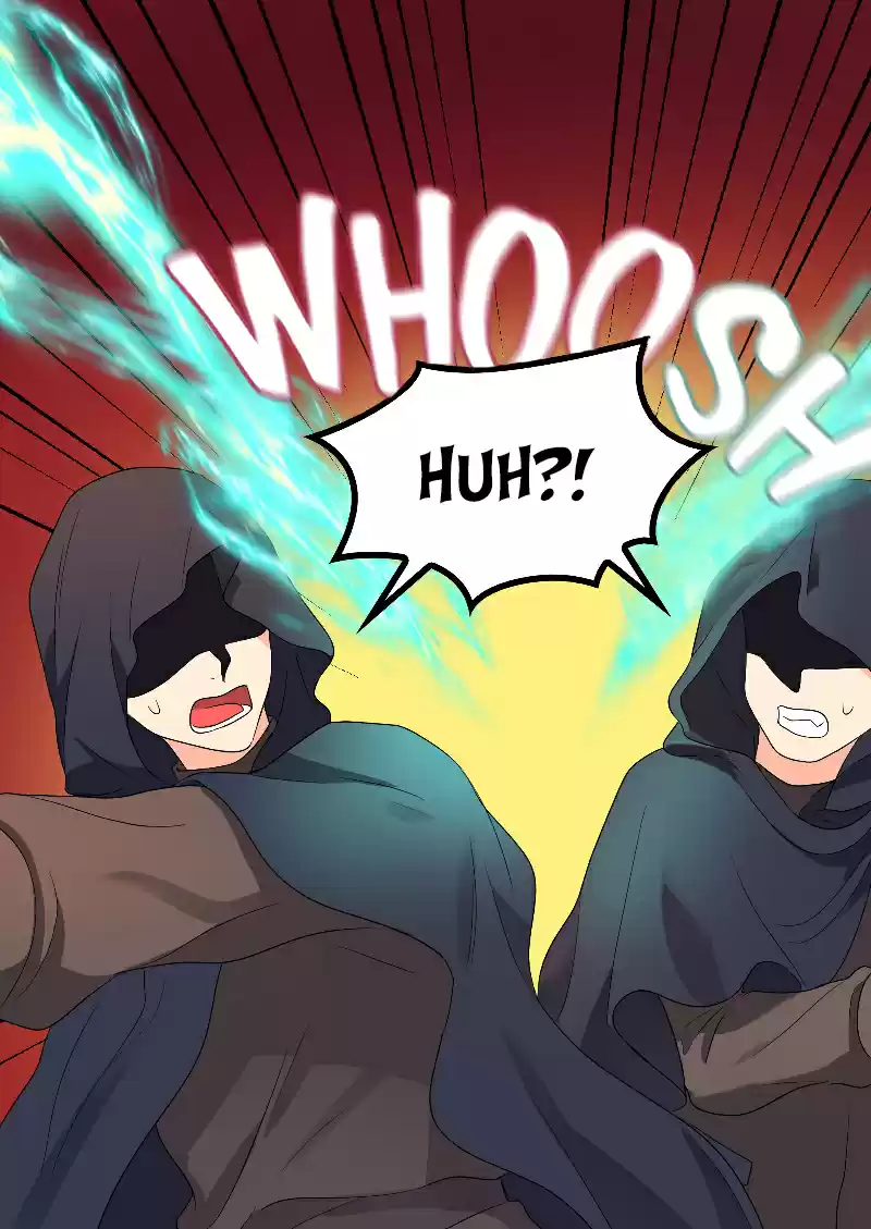 The Twin Siblings’ New Life ch.45