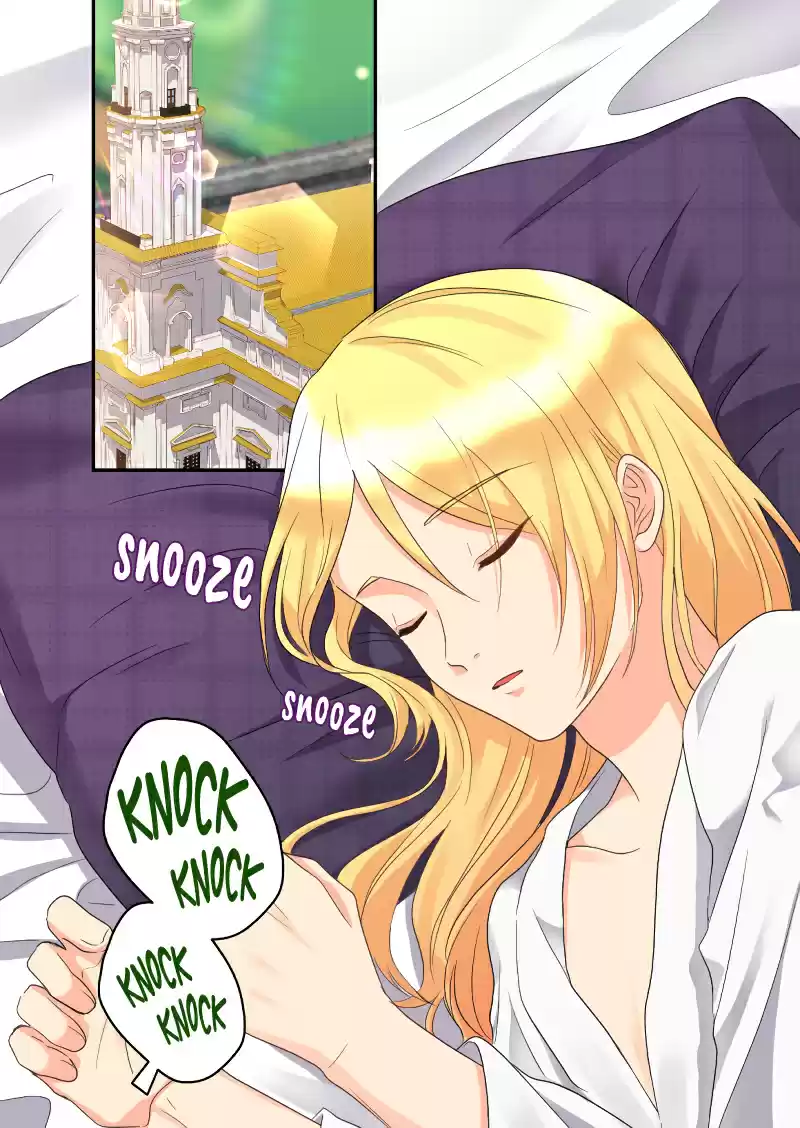 The Twin Siblings’ New Life ch.45