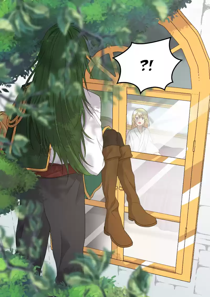 The Twin Siblings’ New Life ch.45