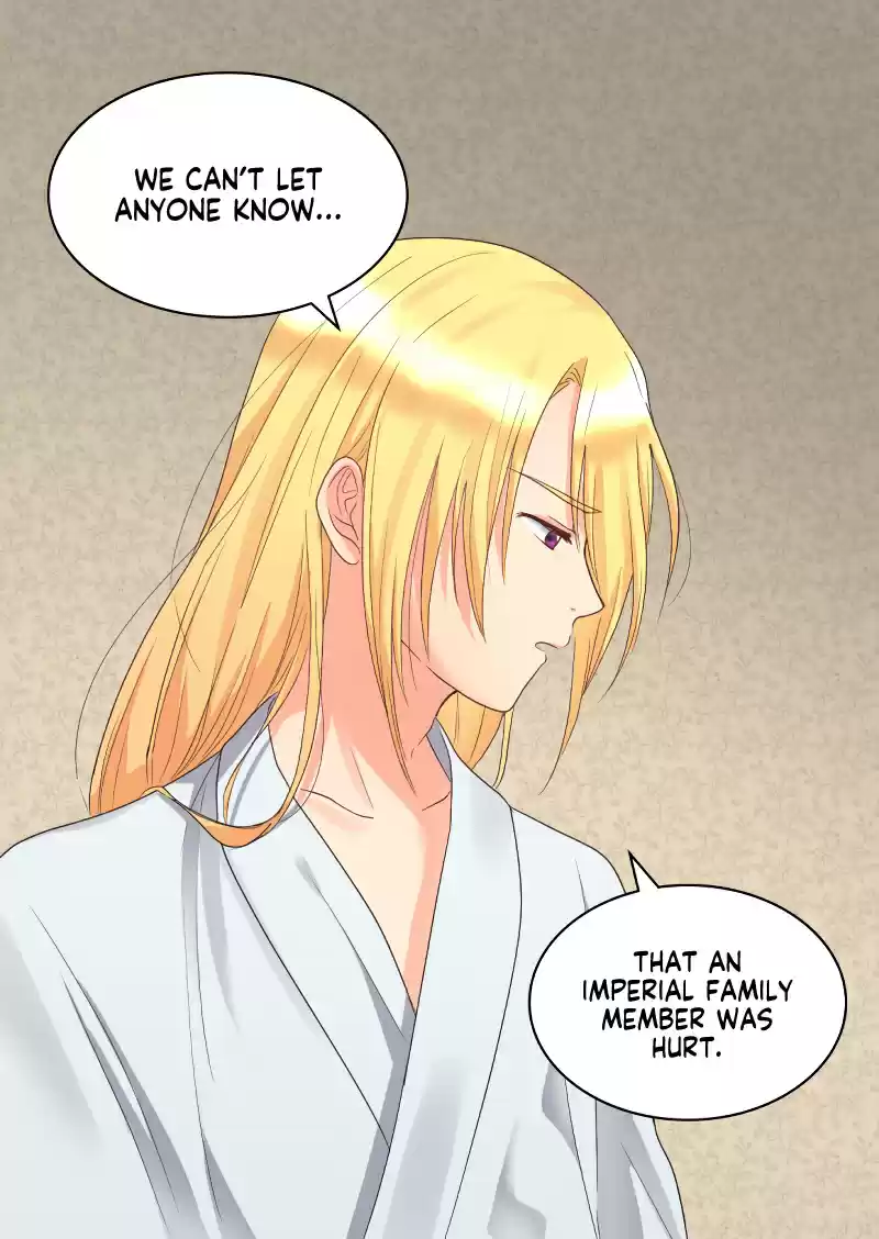 The Twin Siblings’ New Life ch.45