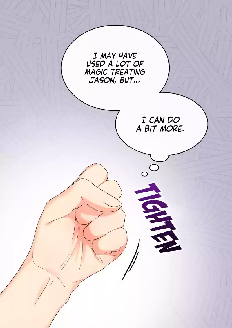 The Twin Siblings’ New Life ch.45