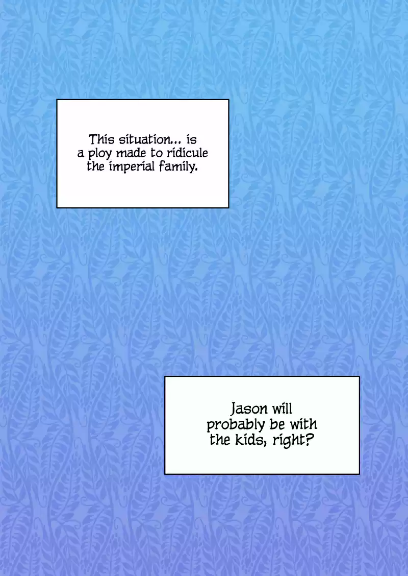 The Twin Siblings’ New Life ch.45