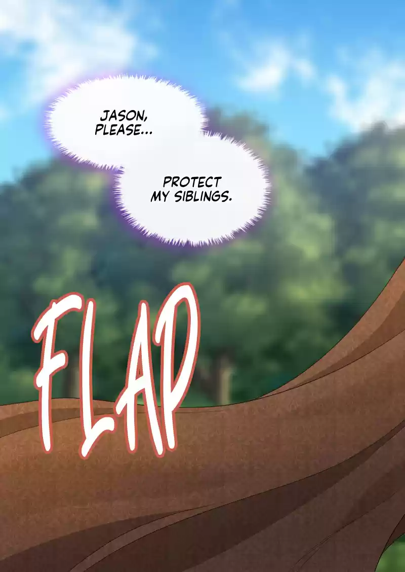 The Twin Siblings’ New Life ch.45