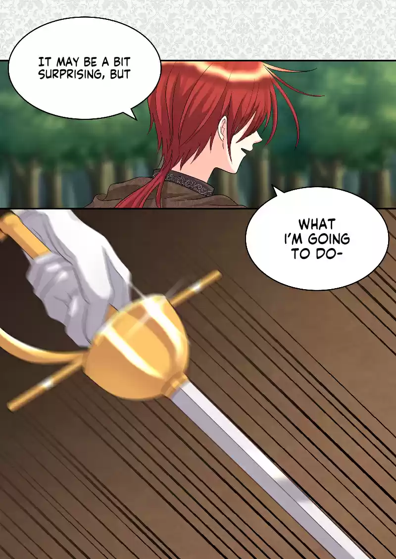 The Twin Siblings’ New Life ch.45